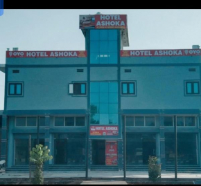 hotel ashoka